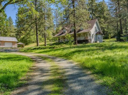 12810 New York Ranch Rd, Jackson, CA 95642 Photo