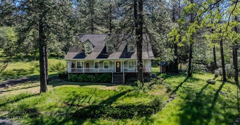 12810 New York Ranch Rd, Jackson, CA 95642 Photo