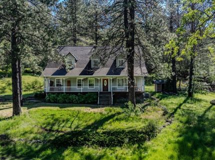 12810 New York Ranch Rd, Jackson, CA 95642 Photo