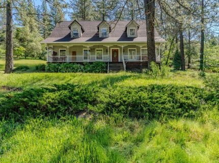 12810 New York Ranch Rd, Jackson, CA 95642 Photo