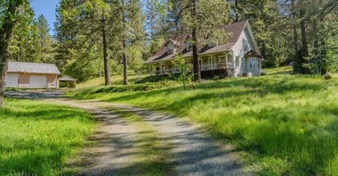 12810 New York Ranch Rd, Jackson, CA 95642 Photo