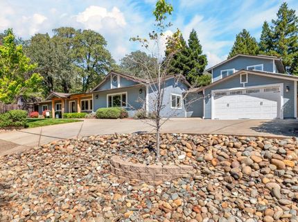 2609 Hastings Dr, Rescue, CA 95672 Photo