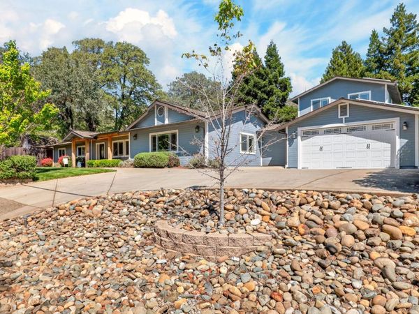 2609 Hastings Dr, Rescue, CA 95672