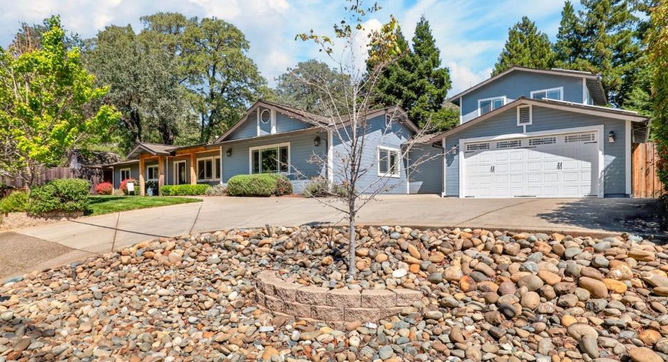 2609 Hastings Dr, Rescue, CA 95672 Photo