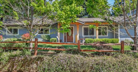 2609 Hastings Dr, Rescue, CA 95672 Photo