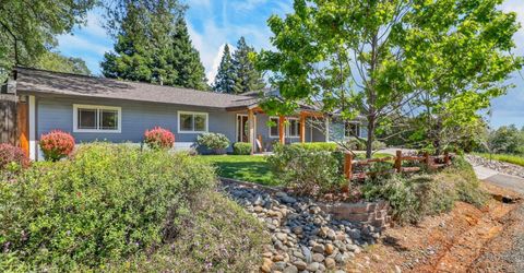 2609 Hastings Dr, Rescue, CA 95672 Photo
