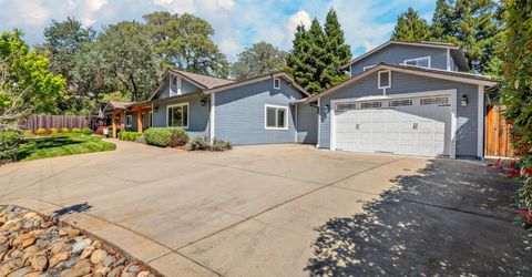 2609 Hastings Dr, Rescue, CA 95672 Photo