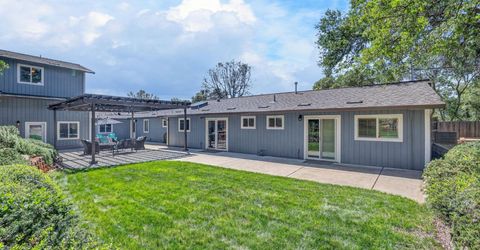 2609 Hastings Dr, Rescue, CA 95672 Photo