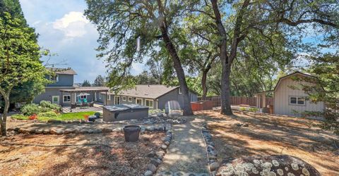 2609 Hastings Dr, Rescue, CA 95672 Photo