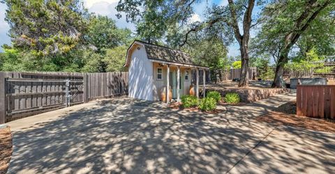 2609 Hastings Dr, Rescue, CA 95672 Photo