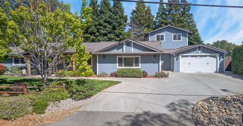 2609 Hastings Dr, Rescue, CA 95672 Photo