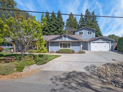 2609 Hastings Dr, Rescue, CA 95672 Photo