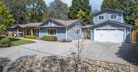 2609 Hastings Dr, Rescue, CA 95672 Photo