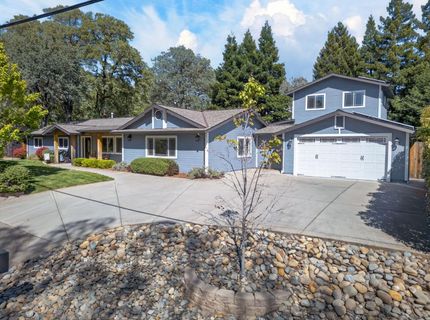 2609 Hastings Dr, Rescue, CA 95672 Photo