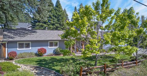 2609 Hastings Dr, Rescue, CA 95672 Photo