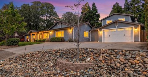 2609 Hastings Dr, Rescue, CA 95672 Photo