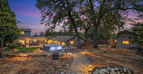 2609 Hastings Dr, Rescue, CA 95672 Photo