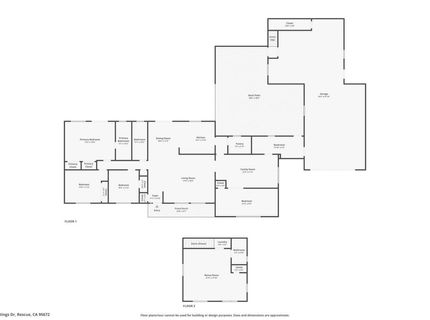 2609 Hastings Dr, Rescue, CA 95672 Photo