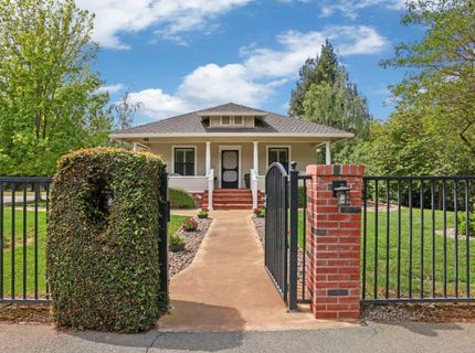 7401 N Cox Rd, Linden, CA 95236 Photo