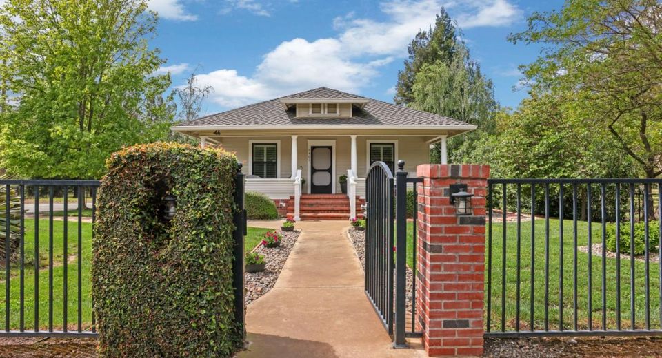 7401 N Cox Rd, Linden, CA 95236 Photo