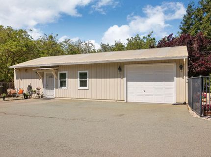 7401 N Cox Rd, Linden, CA 95236 Photo