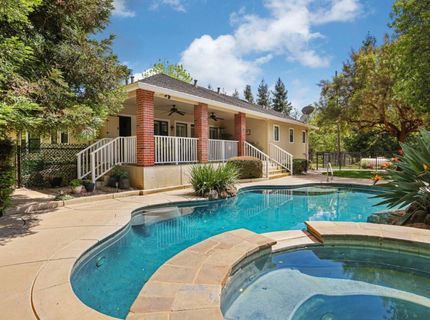 7401 N Cox Rd, Linden, CA 95236 Photo