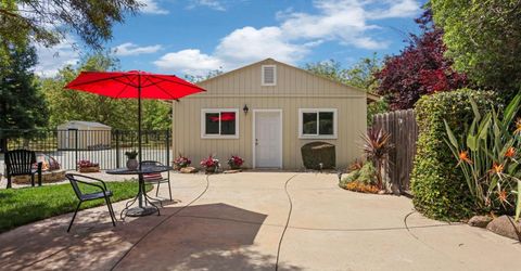 7401 N Cox Rd, Linden, CA 95236 Photo