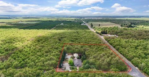 7401 N Cox Rd, Linden, CA 95236 Photo
