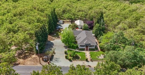 7401 N Cox Rd, Linden, CA 95236 Photo