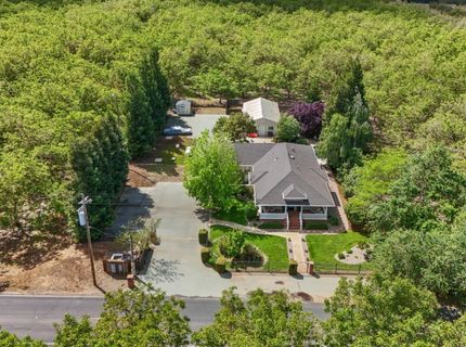 7401 N Cox Rd, Linden, CA 95236 Photo