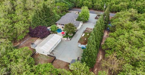7401 N Cox Rd, Linden, CA 95236 Photo