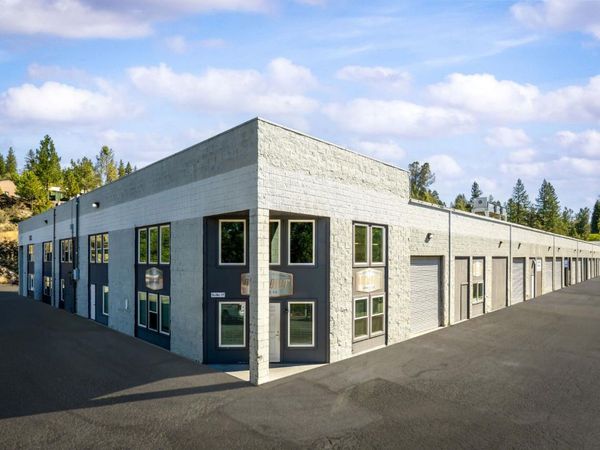 110 Spring Hill Dr #14-17, Unit 14-17, Grass Valley, CA 95945