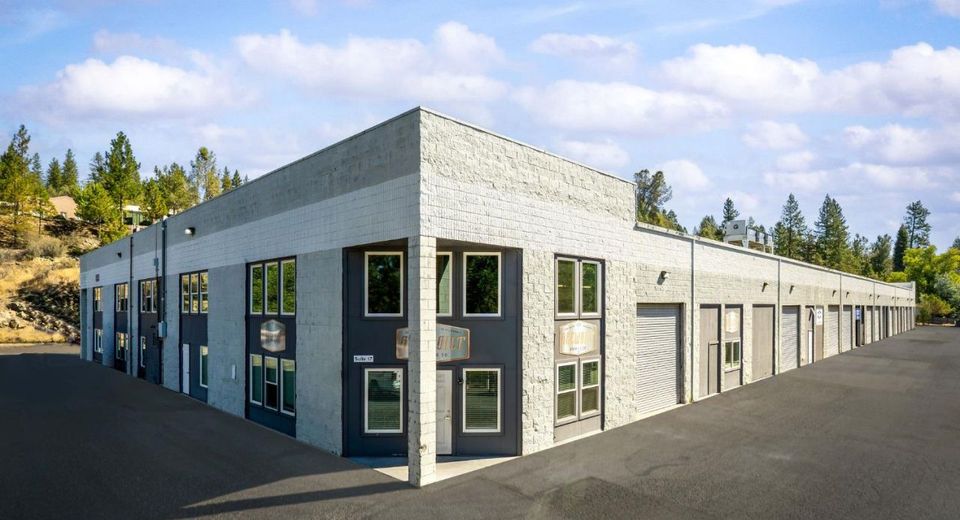 110 Spring Hill Dr #14-17, Unit 14-17, Grass Valley, CA 95945 Photo