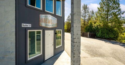 110 Spring Hill Dr #14-17, Unit 14-17, Grass Valley, CA 95945 Photo