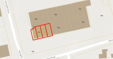 110 Spring Hill Dr #14-17, Unit 14-17, Grass Valley, CA 95945 Photo