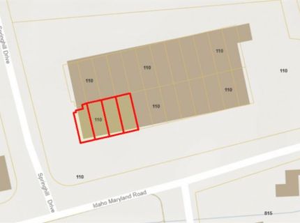 110 Spring Hill Dr #14-17, Unit 14-17, Grass Valley, CA 95945 Photo