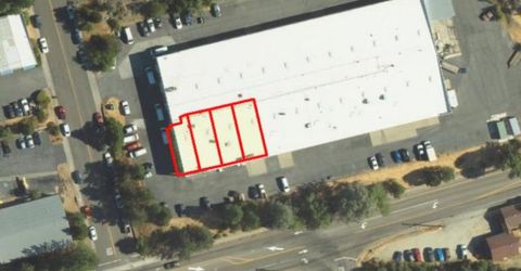 110 Spring Hill Dr #14-17, Unit 14-17, Grass Valley, CA 95945 Photo