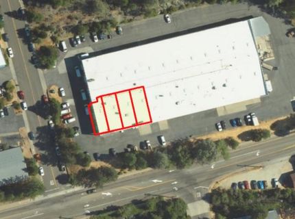 110 Spring Hill Dr #14-17, Unit 14-17, Grass Valley, CA 95945 Photo