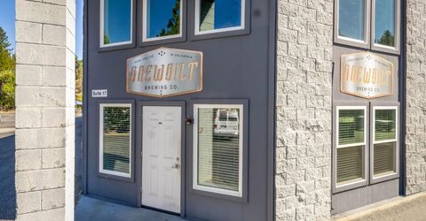 110 Spring Hill Dr #14-17, Unit 14-17, Grass Valley, CA 95945 Photo