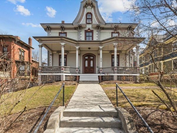 204 South Union Street, Unit #5, Burlington, VT 05401