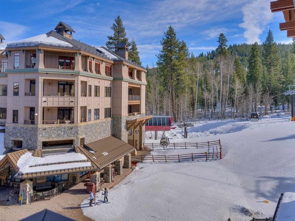 7001 Northstar Drive, Truckee, CA 96161