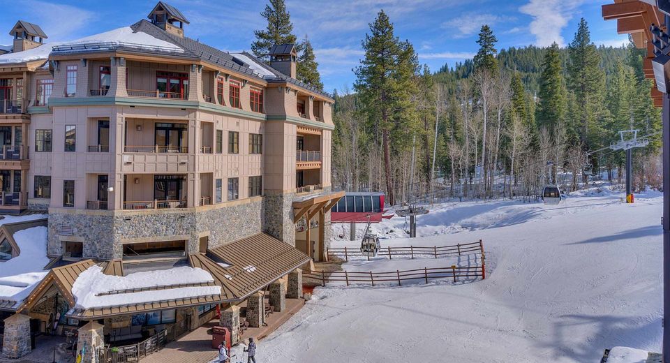 7001 Northstar Drive, Truckee, CA 96161 Photo