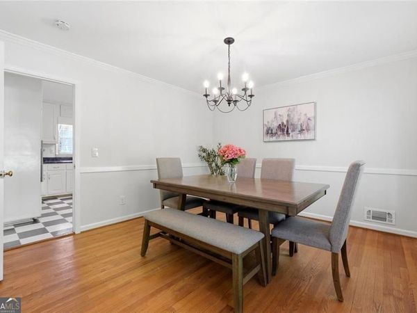 3056 Nottaway Court, Atlanta, GA 30341