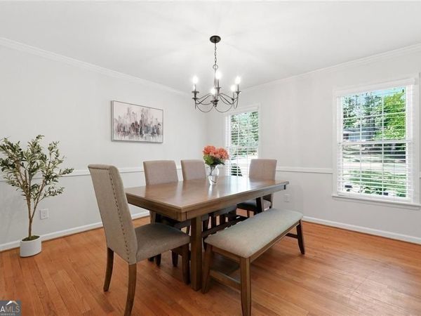 3056 Nottaway Court, Atlanta, GA 30341