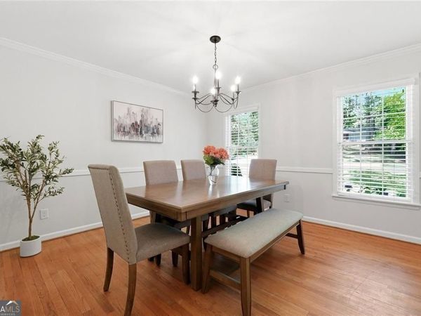 3056 Nottaway Court, Atlanta, GA 30341
