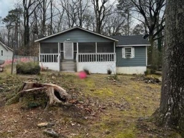 419 Holly Drive SE, Atlanta, GA 30354