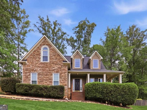 23 Crestview Terrace, Dallas, GA 30157