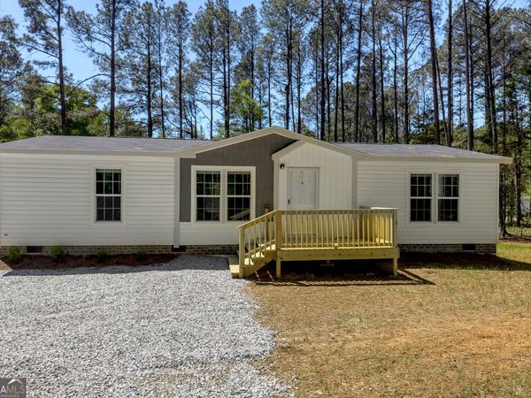 108 Shiloh Church Rd, Dewy Rose, GA 30634