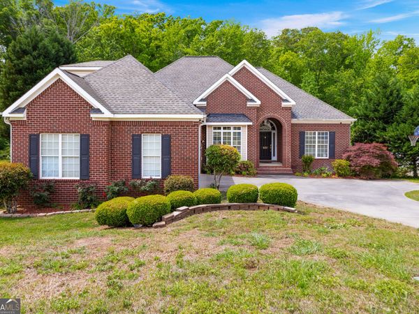 630 Millrun Court, Macon, GA 31210