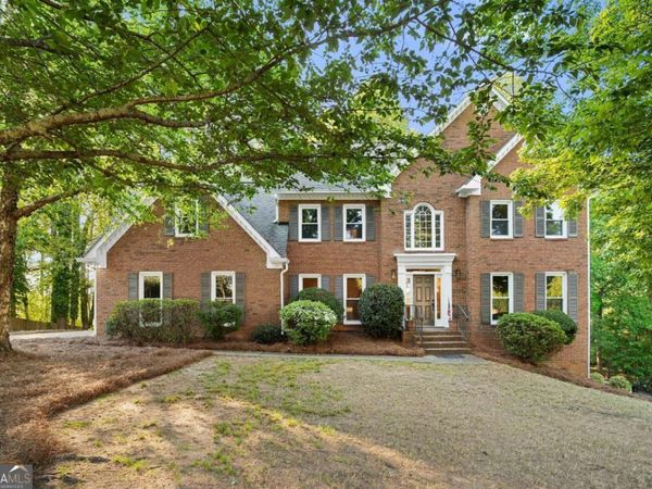 1513 Oakmoor Place, Marietta, GA 30062